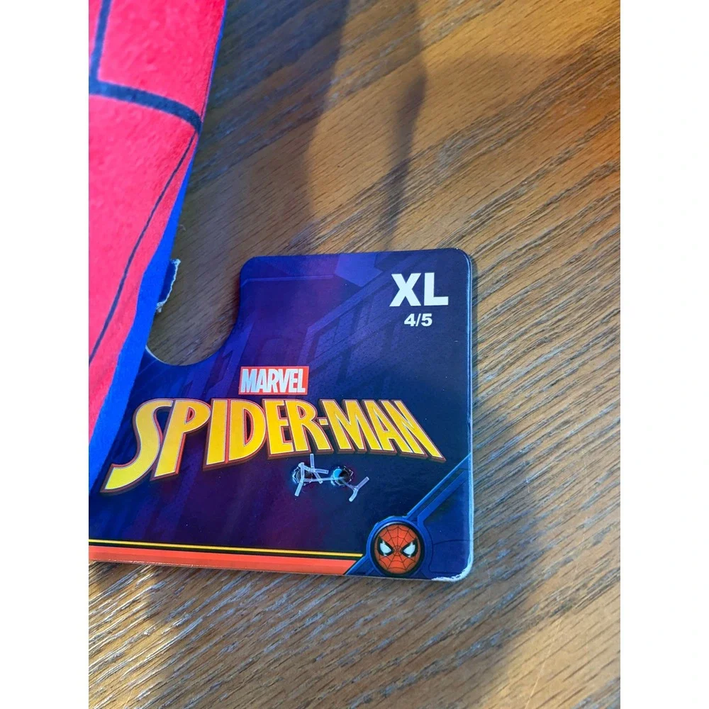 Marvel spider man